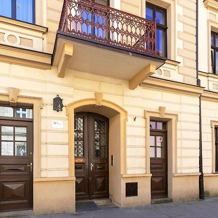Apartamenty Winnicy Kresy III Cracóvia Exterior foto