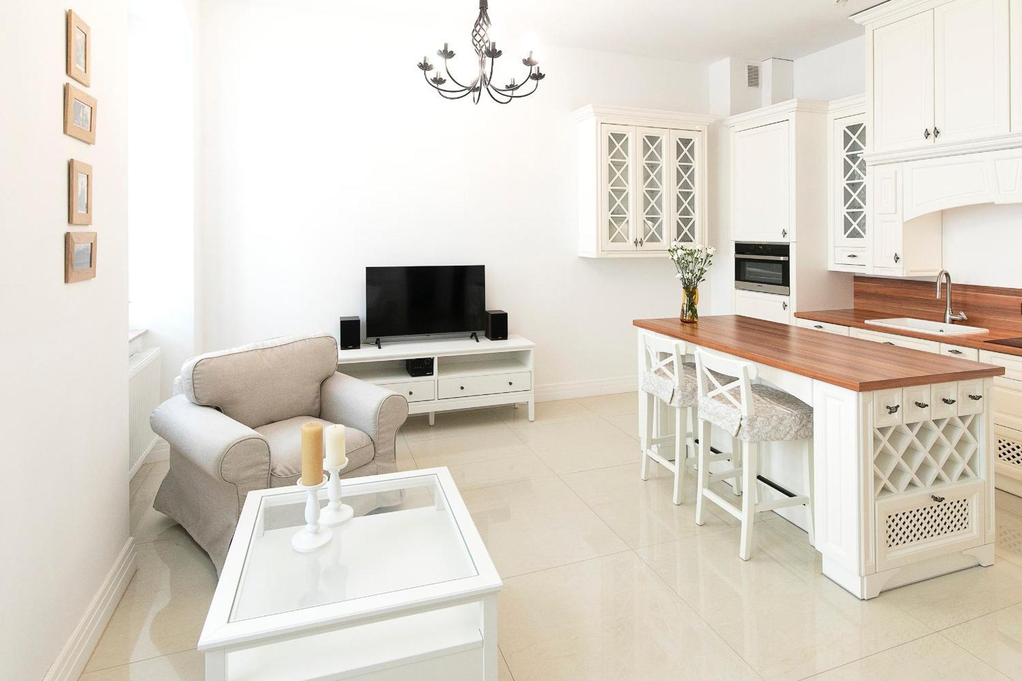 Apartamenty Winnicy Kresy III Cracóvia Exterior foto