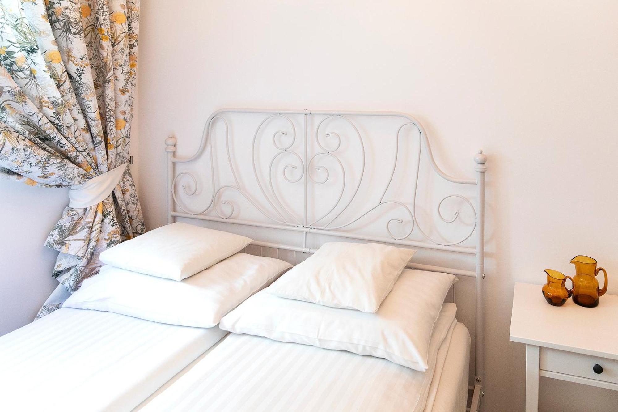 Apartamenty Winnicy Kresy III Cracóvia Exterior foto