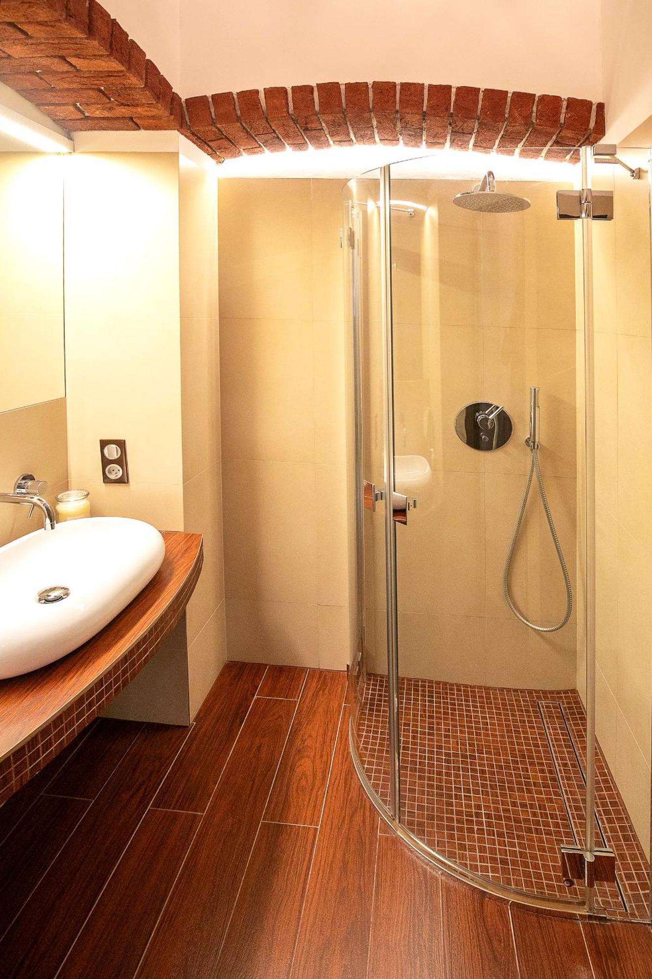 Apartamenty Winnicy Kresy III Cracóvia Exterior foto