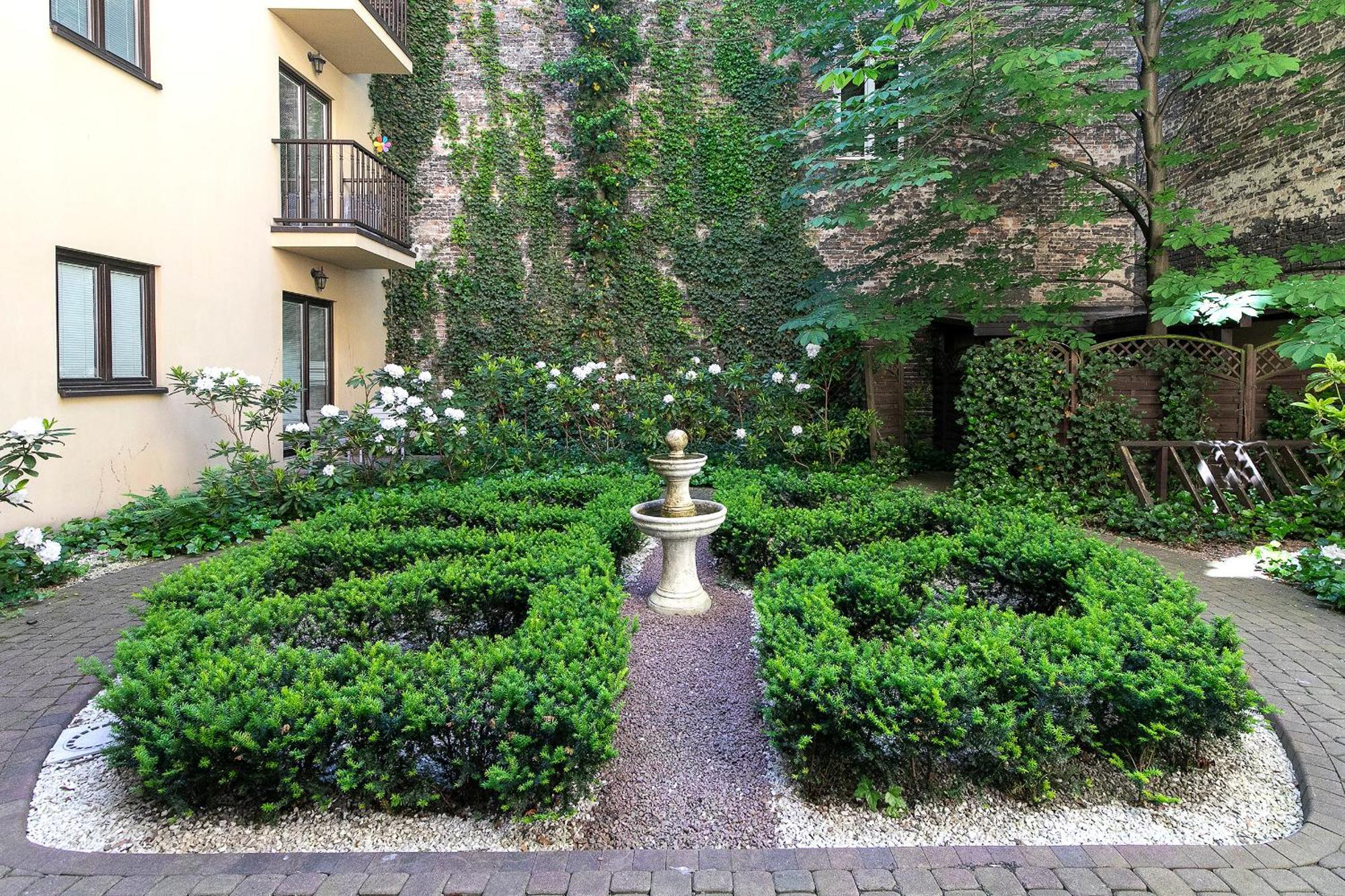 Apartamenty Winnicy Kresy III Cracóvia Exterior foto